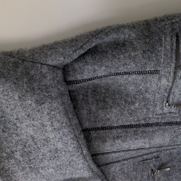 Sweater Jacket - Picture 3 of 7